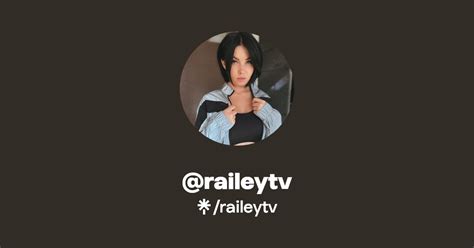 Free raileytv (100) Porn Videos